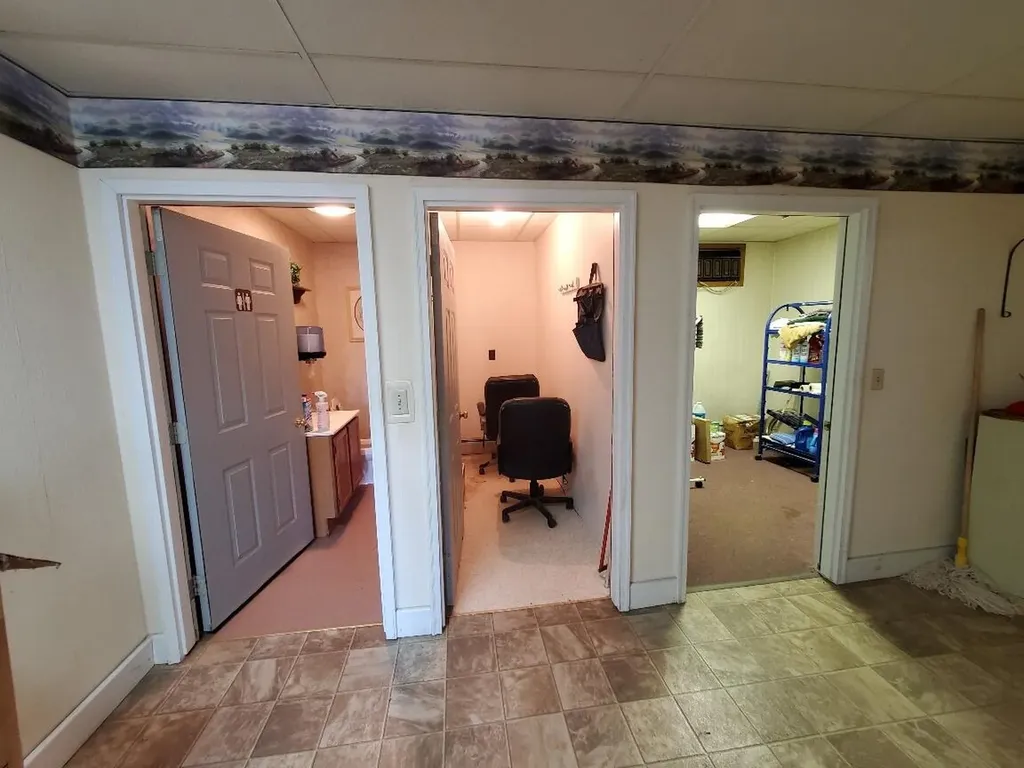 821 Houlton Road Baileyville ME 04694