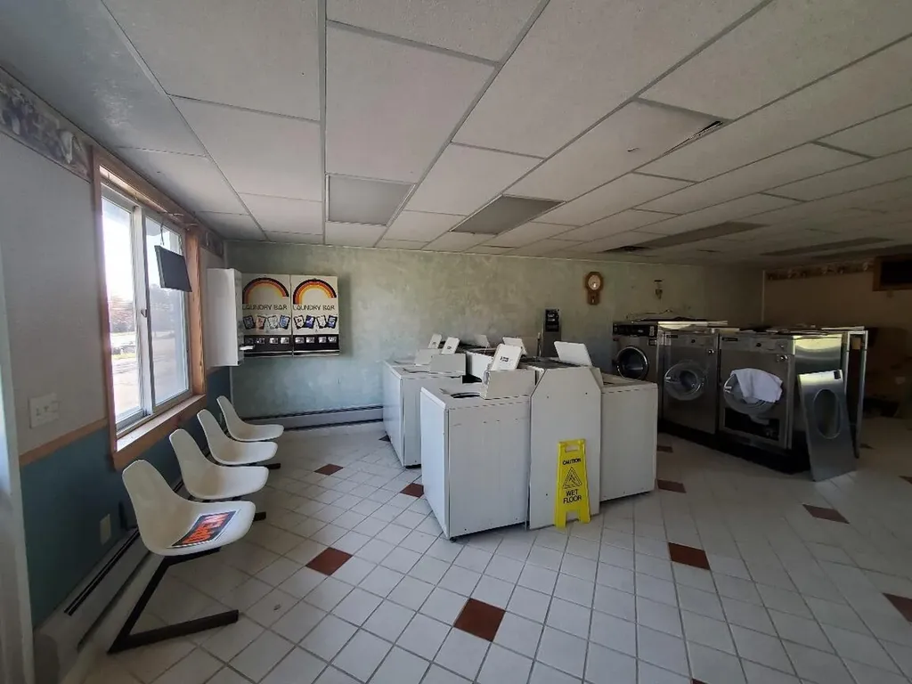 821 Houlton Road Baileyville ME 04694