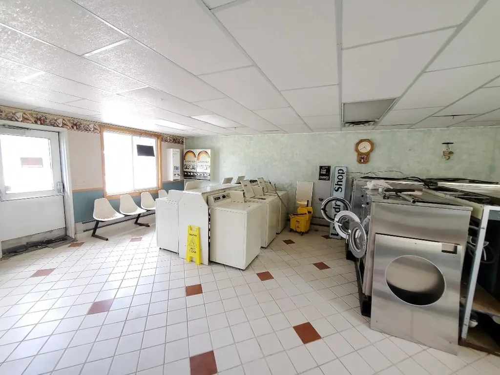 821 Houlton Road Baileyville ME 04694