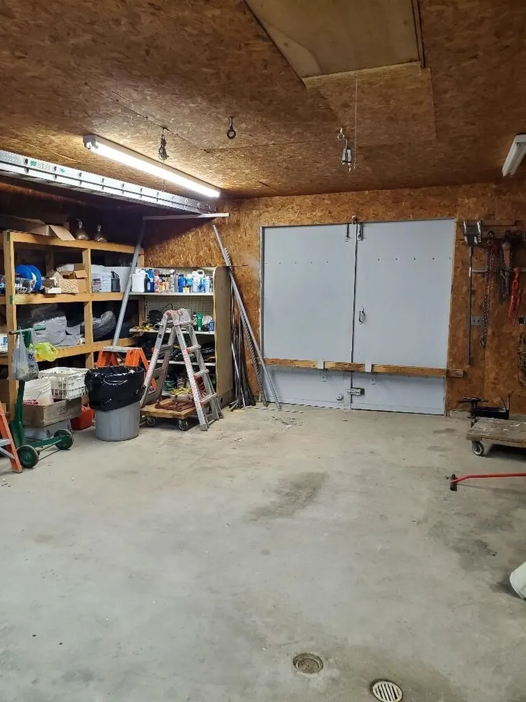 821 Houlton Road Baileyville ME 04694