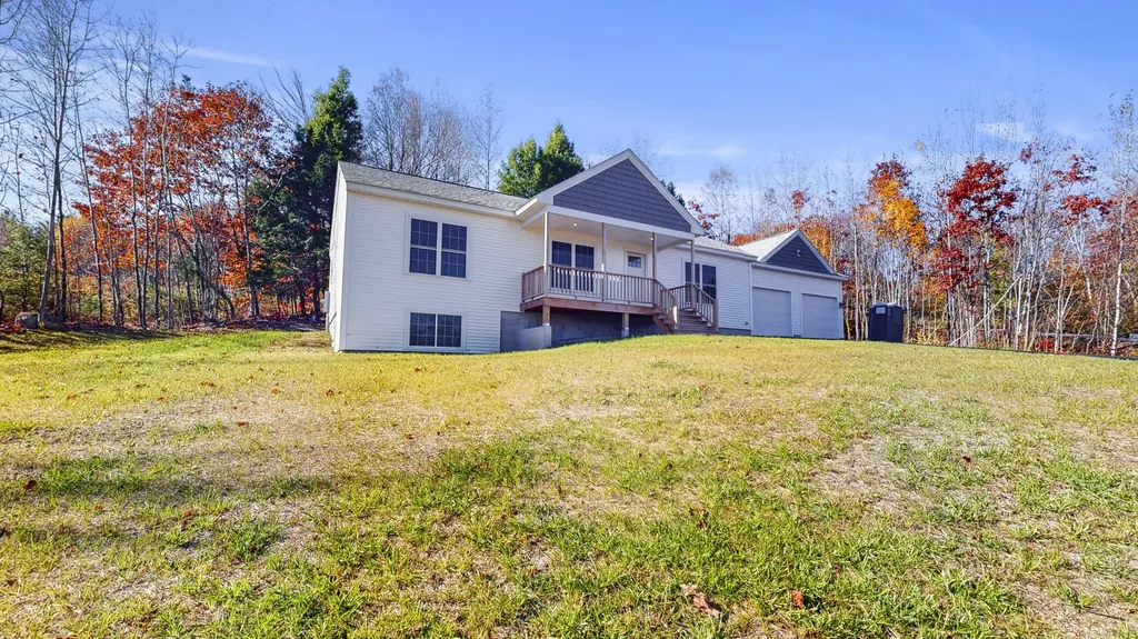 18 Bluff Drive Turner ME 04282