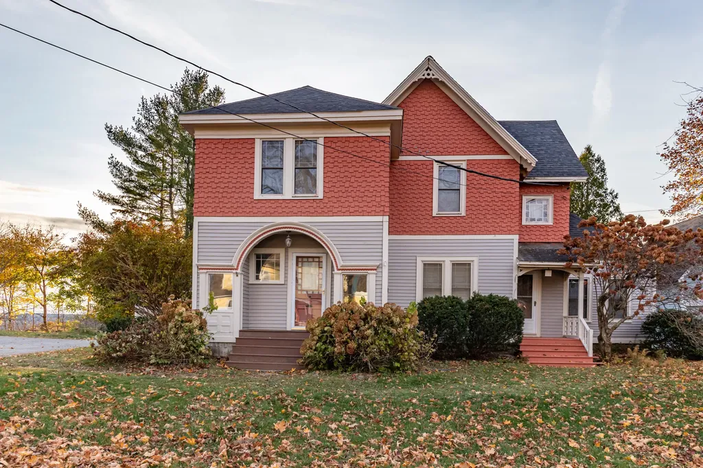 21 Beals Avenue Ellsworth ME 04605