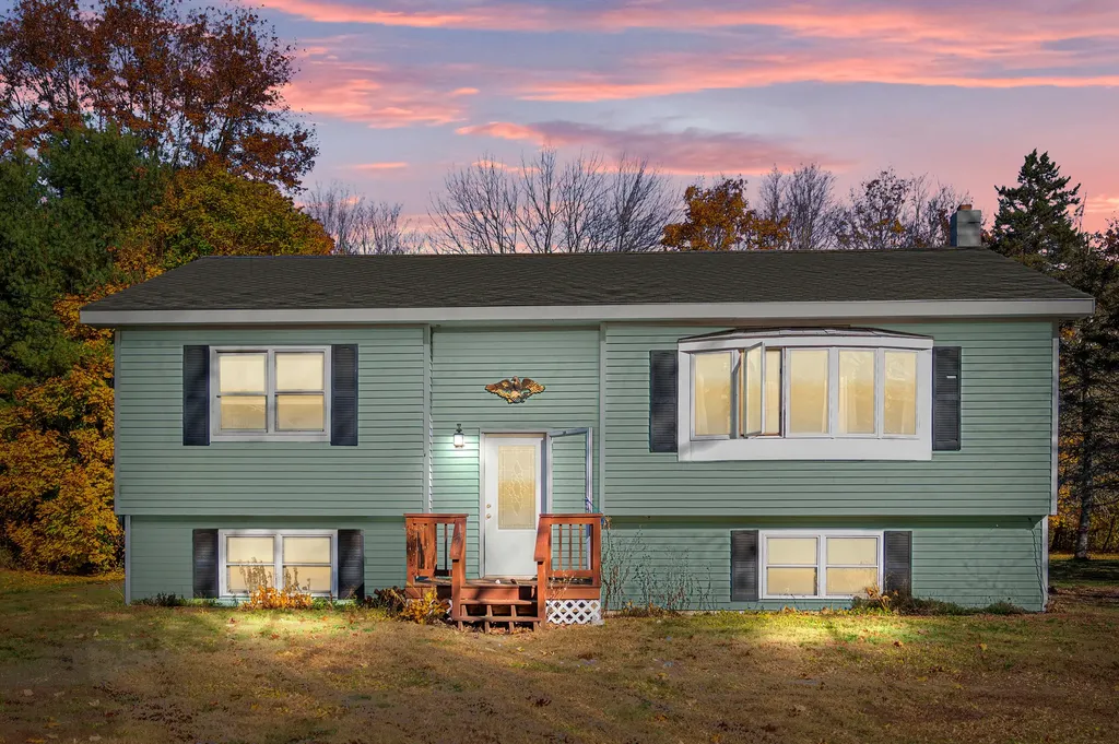 42 Eaton Drive Buxton ME 04093