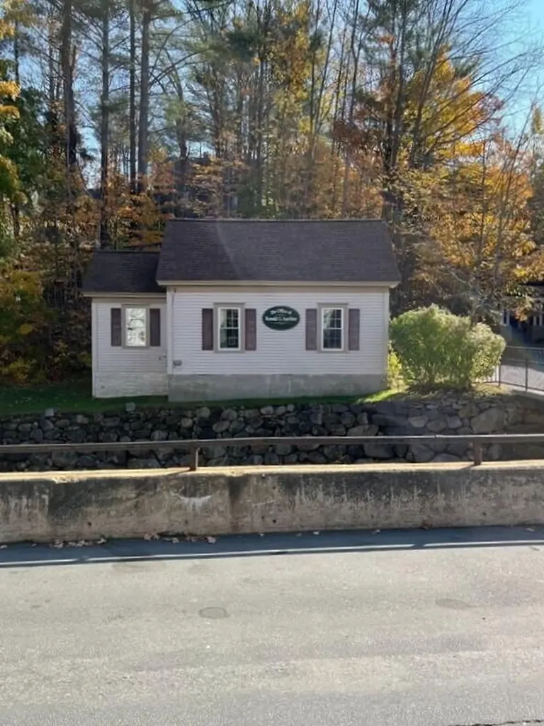 3 Goodspeed Street Wilton ME 04294