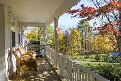 122 River Road Newcastle ME 04553