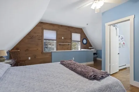 122 River Road Newcastle ME 04553