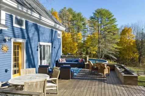 122 River Road Newcastle ME 04553