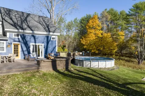 122 River Road Newcastle ME 04553