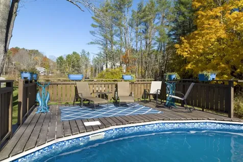 122 River Road Newcastle ME 04553