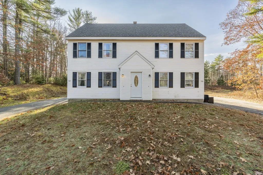 725 Bonny Eagle Road Standish ME 04084