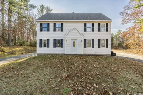 725 Bonny Eagle Road Standish ME 04084