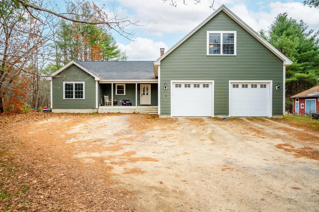 8 Piper Way Arundel ME 04046