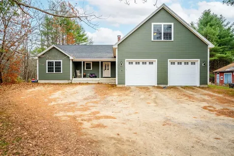 8 Piper Way Arundel ME 04046
