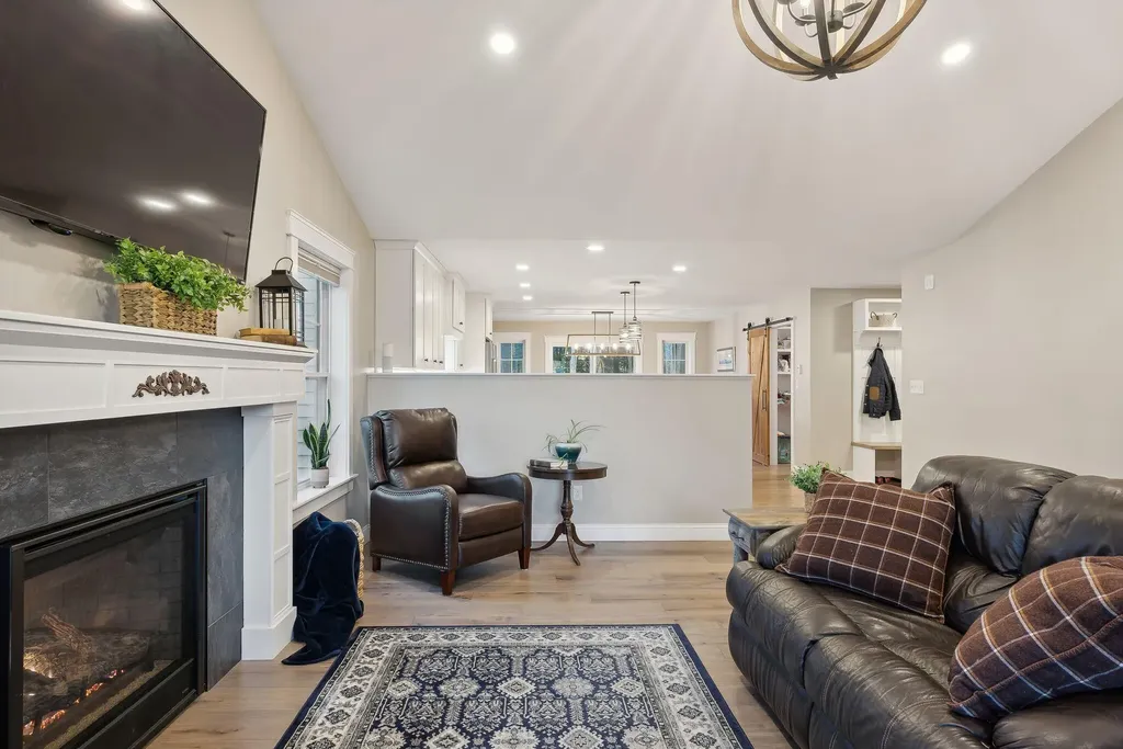 10 Theresa Masse Lane Scarborough ME 04074