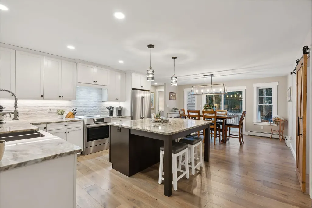 10 Theresa Masse Lane Scarborough ME 04074