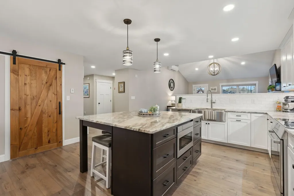 10 Theresa Masse Lane Scarborough ME 04074