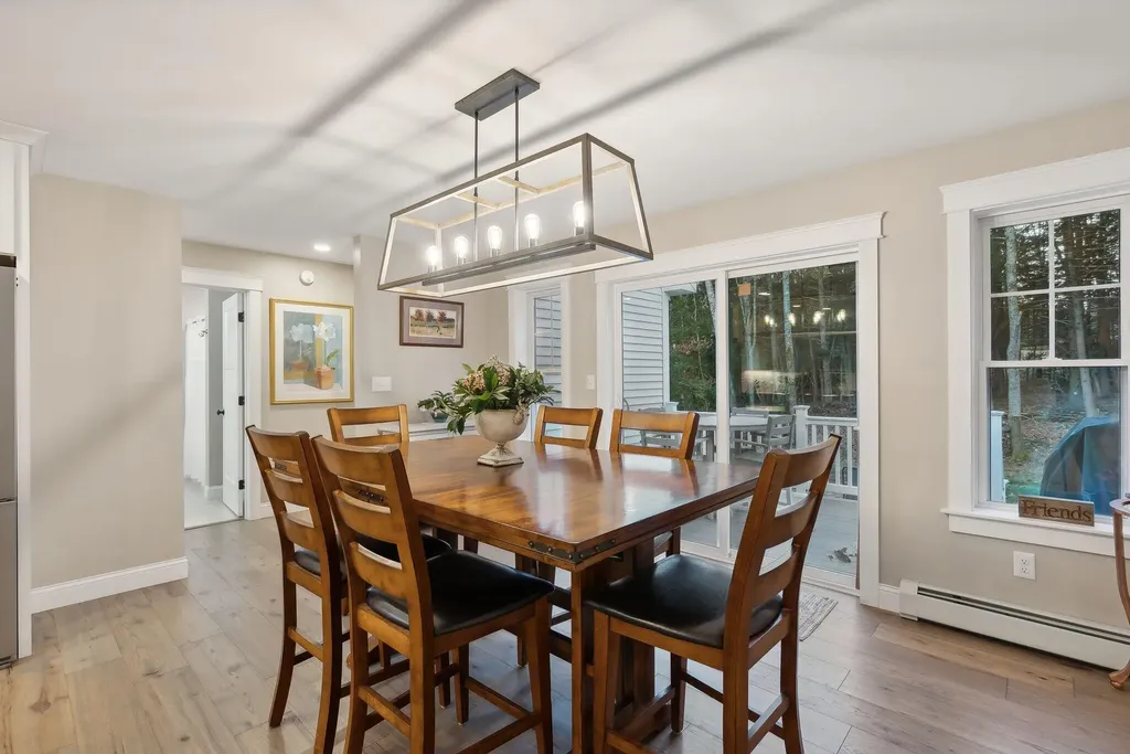 10 Theresa Masse Lane Scarborough ME 04074