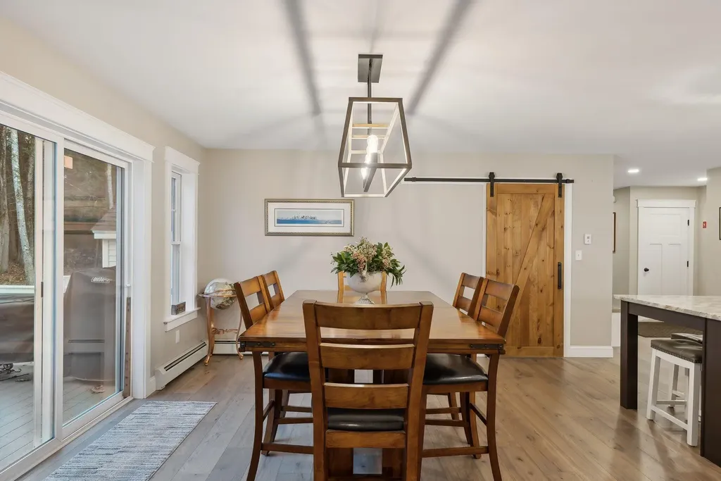 10 Theresa Masse Lane Scarborough ME 04074