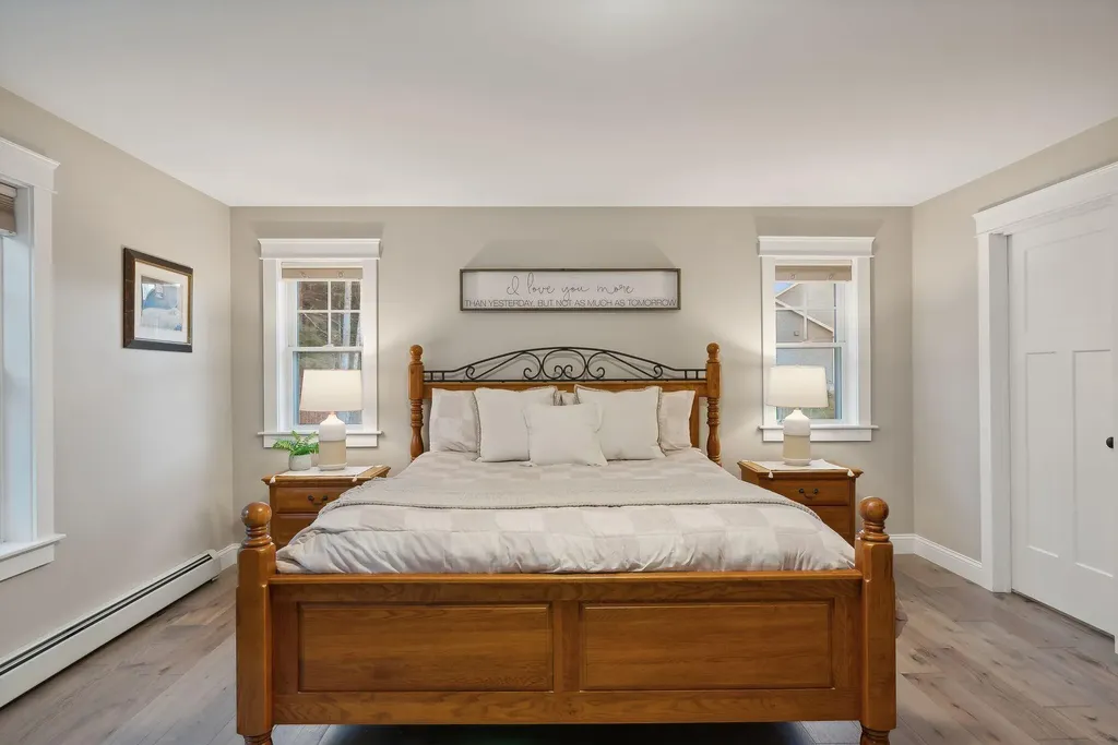 10 Theresa Masse Lane Scarborough ME 04074