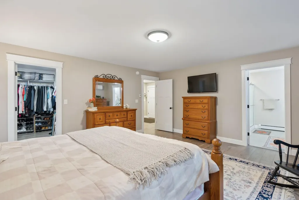 10 Theresa Masse Lane Scarborough ME 04074