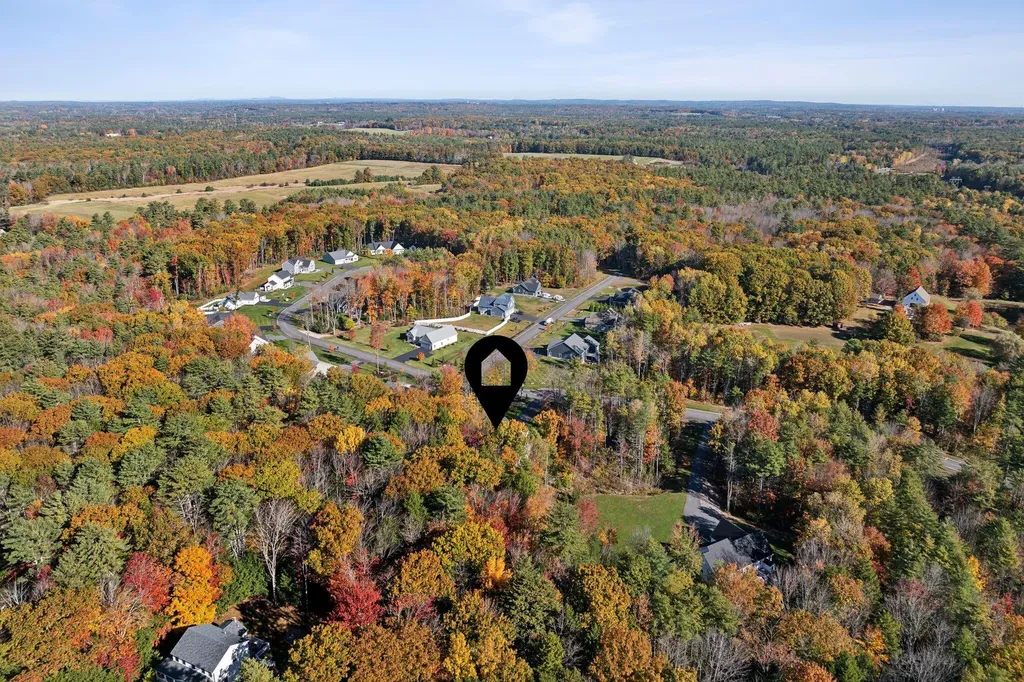 10 Theresa Masse Lane Scarborough ME 04074