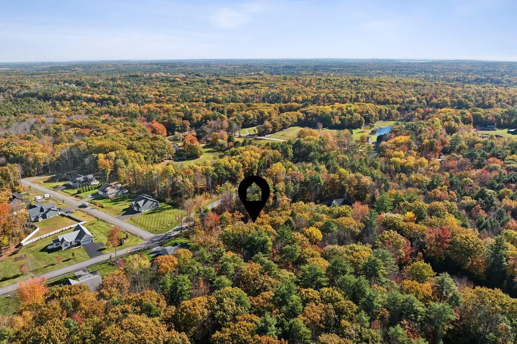 10 Theresa Masse Lane Scarborough ME 04074