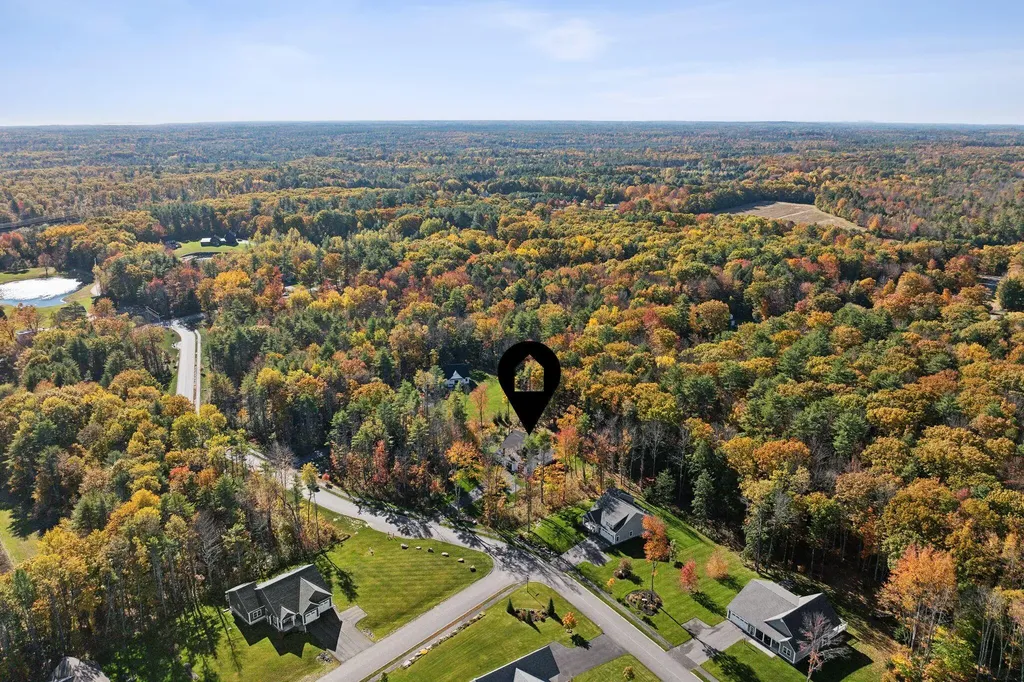 10 Theresa Masse Lane Scarborough ME 04074