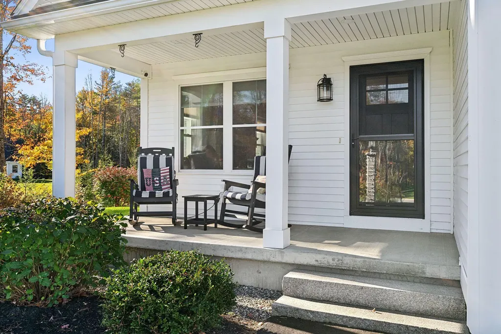10 Theresa Masse Lane Scarborough ME 04074