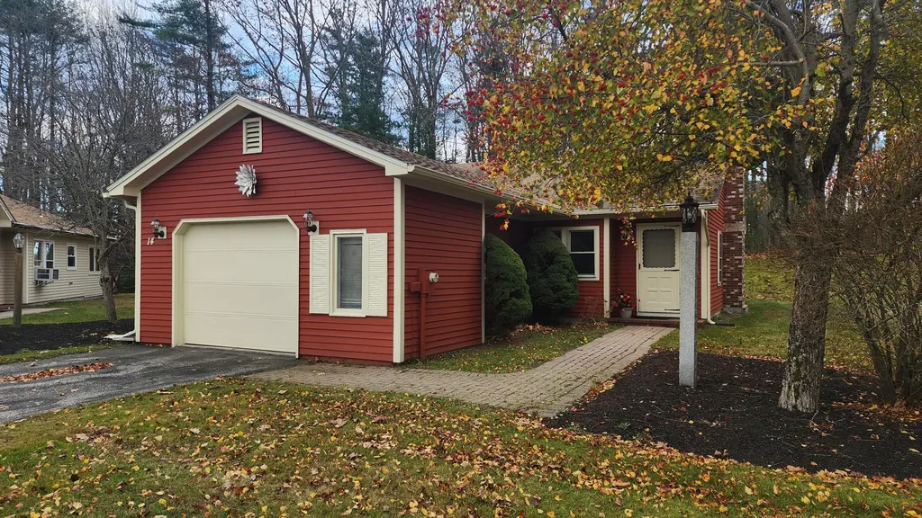 14 Running Tide Drive Scarborough ME 04074