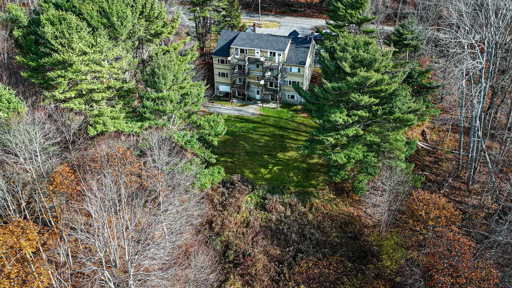 187 Five Islands Road Georgetown ME 04548