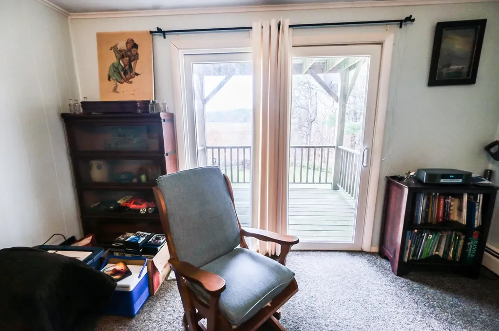 187 Five Islands Road Georgetown ME 04548