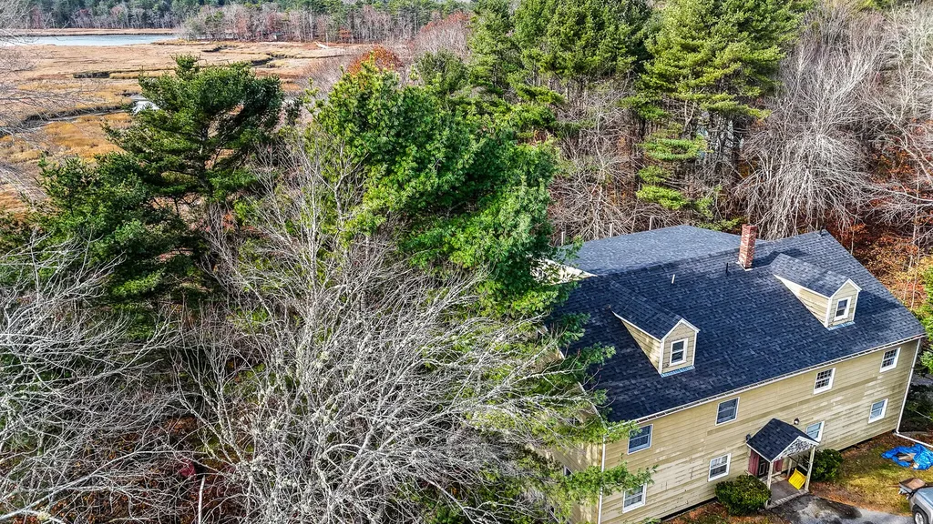 187 Five Islands Road Georgetown ME 04548