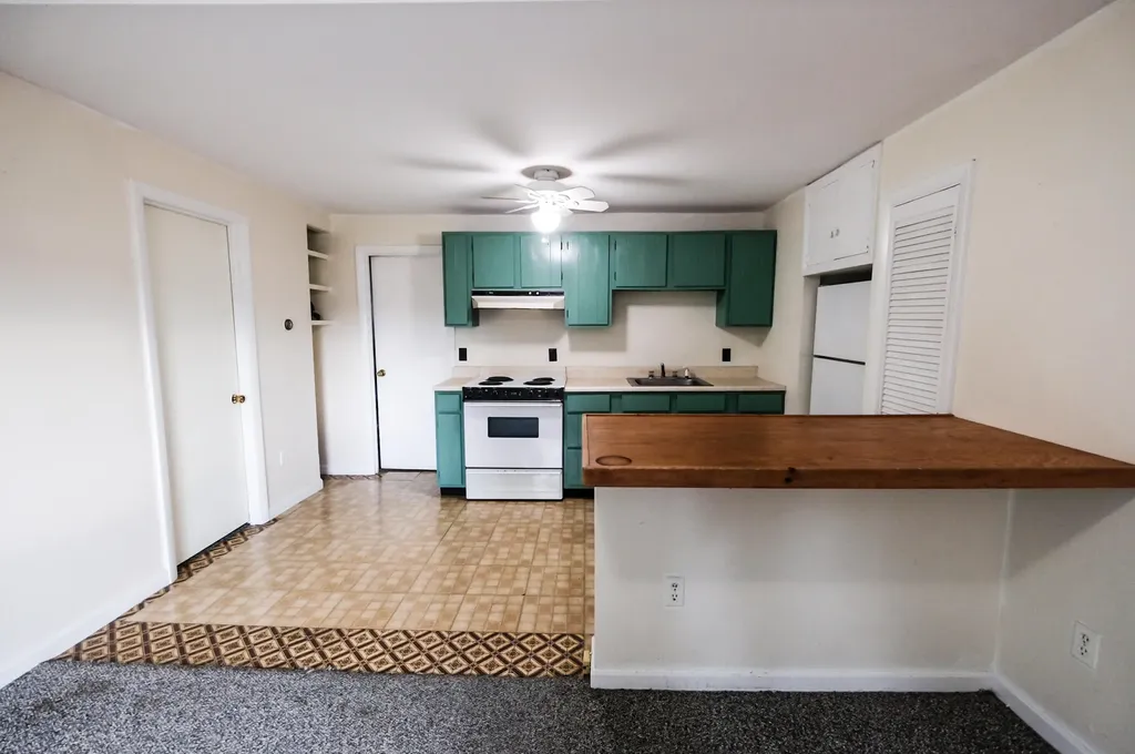 187 Five Islands Road Georgetown ME 04548