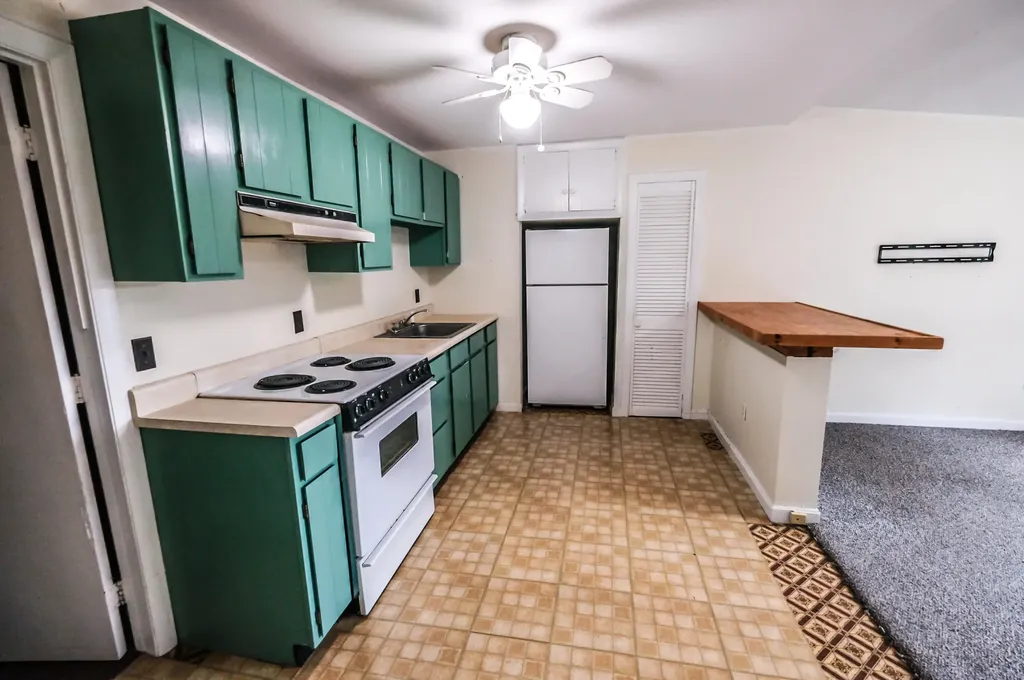 187 Five Islands Road Georgetown ME 04548