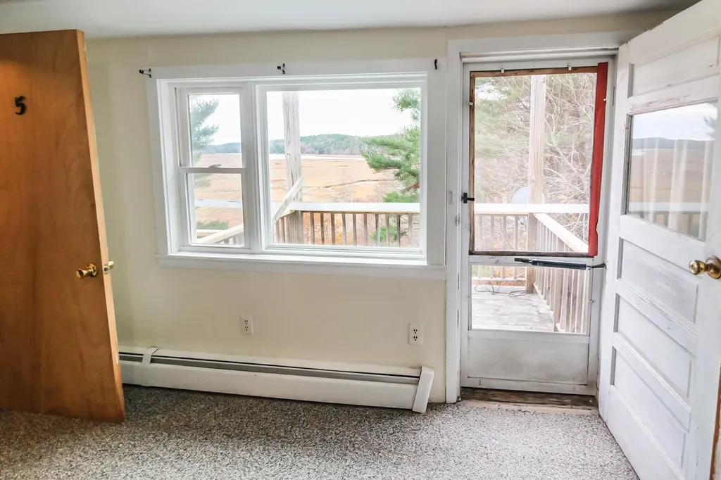 187 Five Islands Road Georgetown ME 04548
