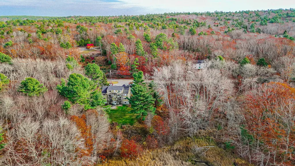 187 Five Islands Road Georgetown ME 04548