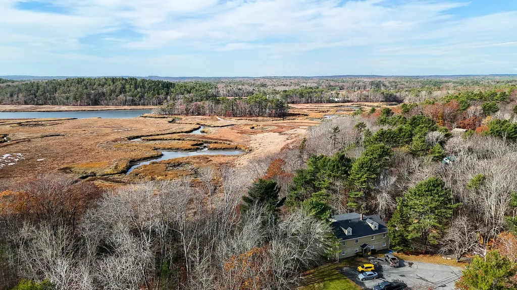 187 Five Islands Road Georgetown ME 04548