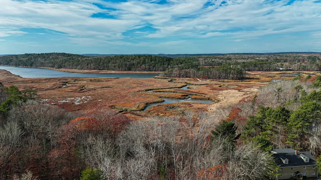 187 Five Islands Road Georgetown ME 04548
