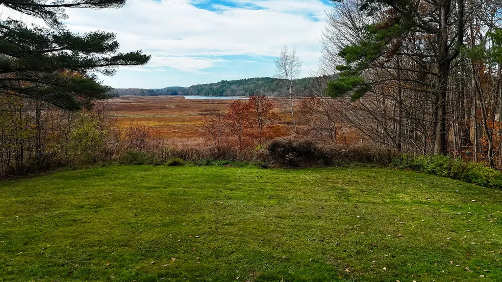 187 Five Islands Road Georgetown ME 04548