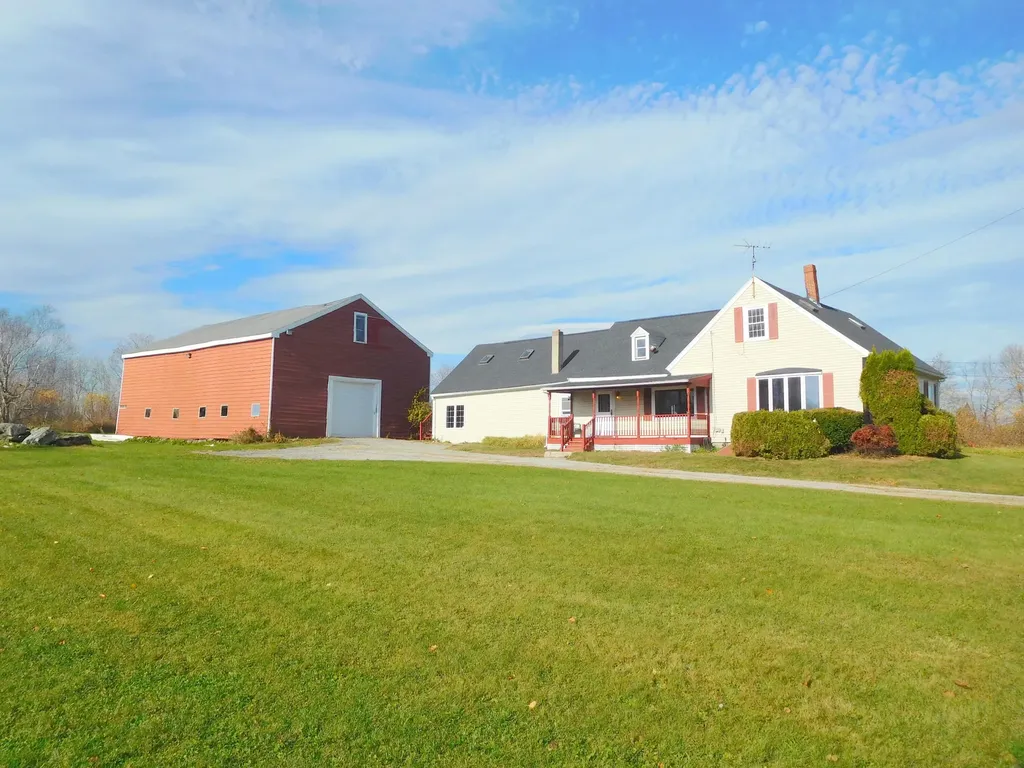 1200 Perkins Ridge Road Auburn ME 04210