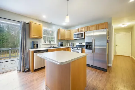 136 Henderson Lane Milford ME 04461