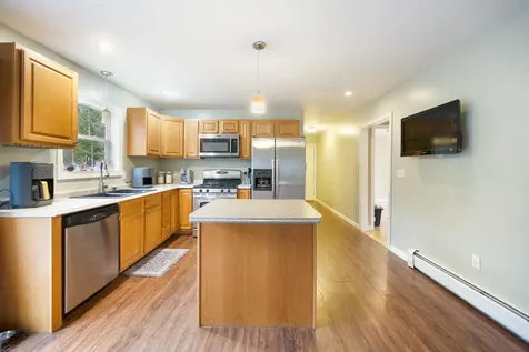136 Henderson Lane Milford ME 04461