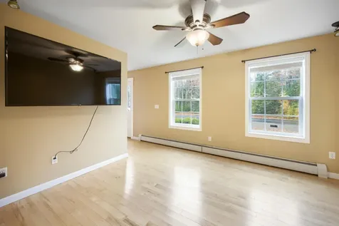 136 Henderson Lane Milford ME 04461