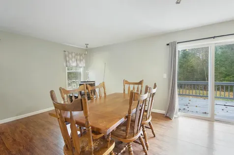 136 Henderson Lane Milford ME 04461