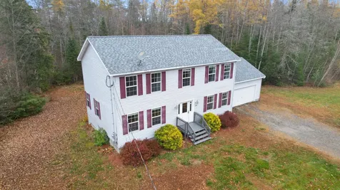 136 Henderson Lane Milford ME 04461