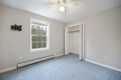 136 Henderson Lane Milford ME 04461