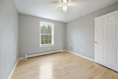 136 Henderson Lane Milford ME 04461
