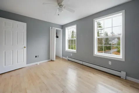 136 Henderson Lane Milford ME 04461