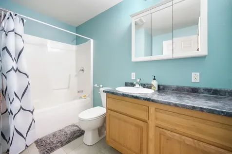 136 Henderson Lane Milford ME 04461
