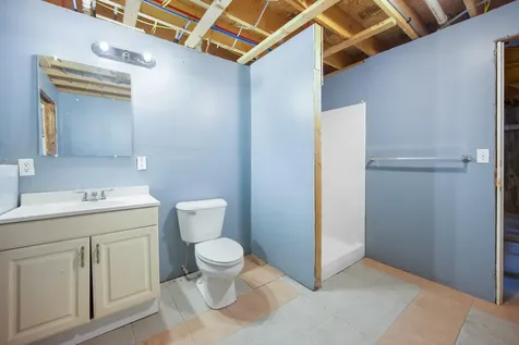 136 Henderson Lane Milford ME 04461
